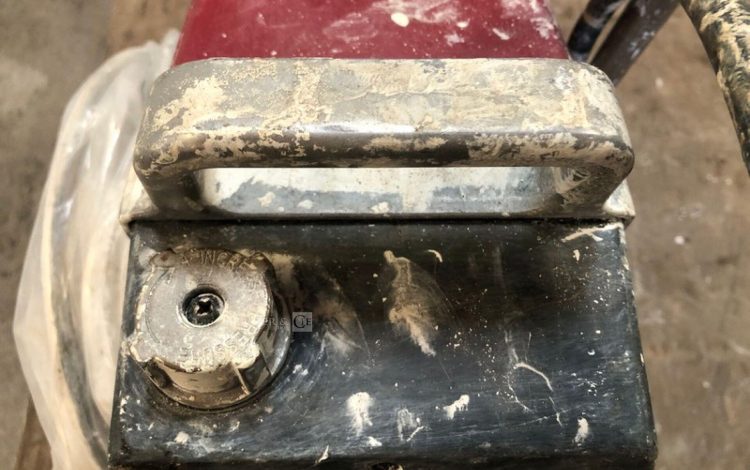 TITAN IMPACT 400  AIR011301