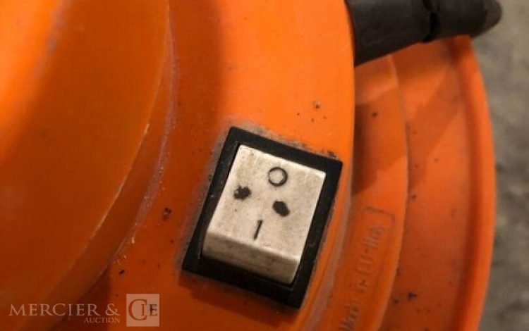 FIORENTINI C29/11225  ASP010636