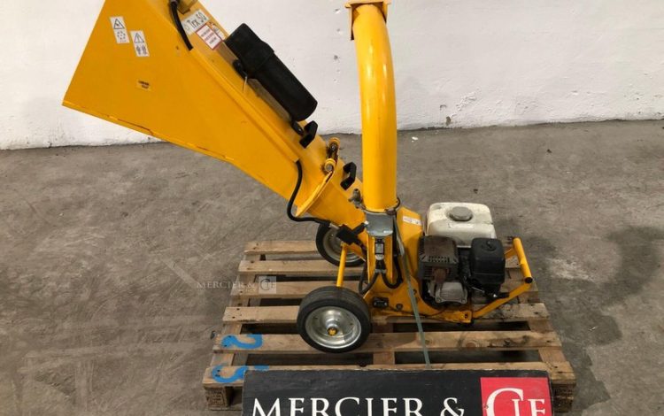 CARAVAGGI TRX50 S  BRO010062