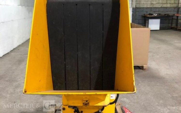 CARAVAGGI TRX50 S  BRO010062