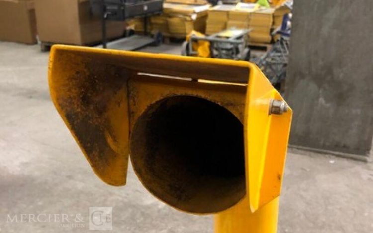 CARAVAGGI TRX50 S  BRO010062