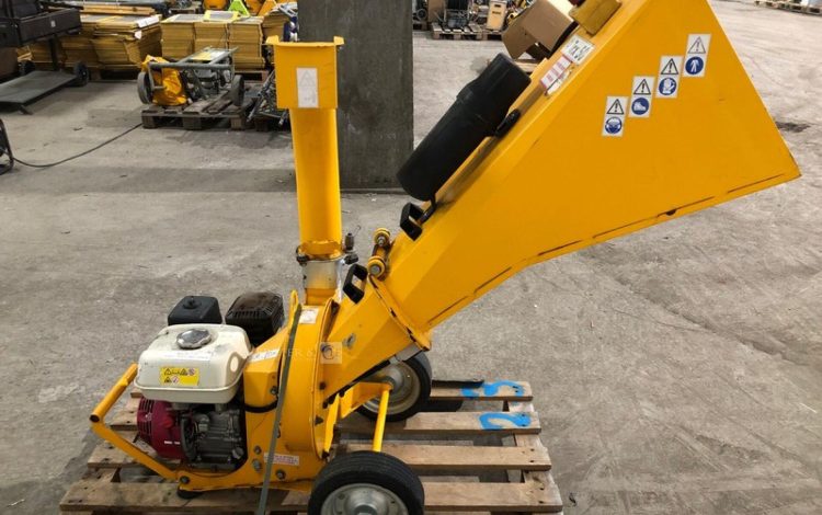 CARAVAGGI TRX50 S  BRO010062