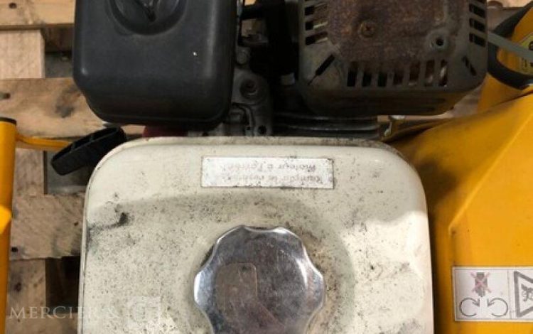 CARAVAGGI TRX50 S  BRO010062