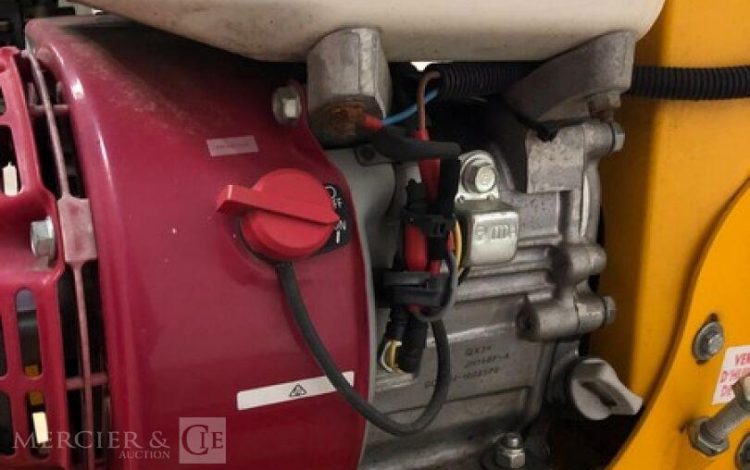 CARAVAGGI TRX50 S  BRO010062