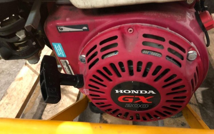 CARAVAGGI TRX50 S  BRO010062