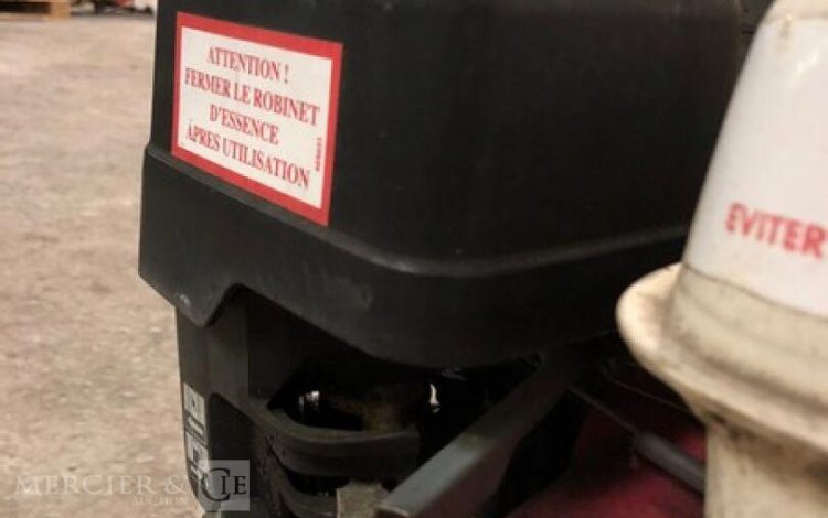 CARAVAGGI TRX50 S  BRO010062