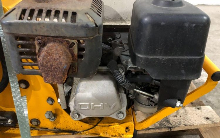 CARAVAGGI TRX50 S  BRO010062