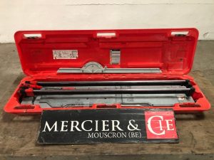 RUBI TX-N PROFESSIONNAL 1200  CAR010098