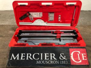 RUBI TX-N PROFESSIONNAL 700  CAR010528