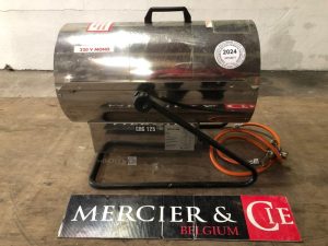 SOVELOR GP50MI  CHG006845