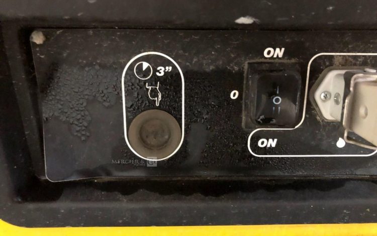 SOVELOR EC85  CID010276