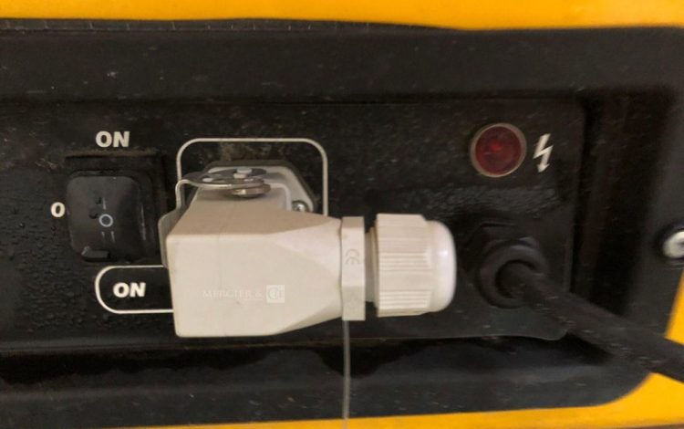 SOVELOR EC85  CID010276