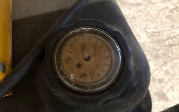 SOVELOR EC85  CID010276