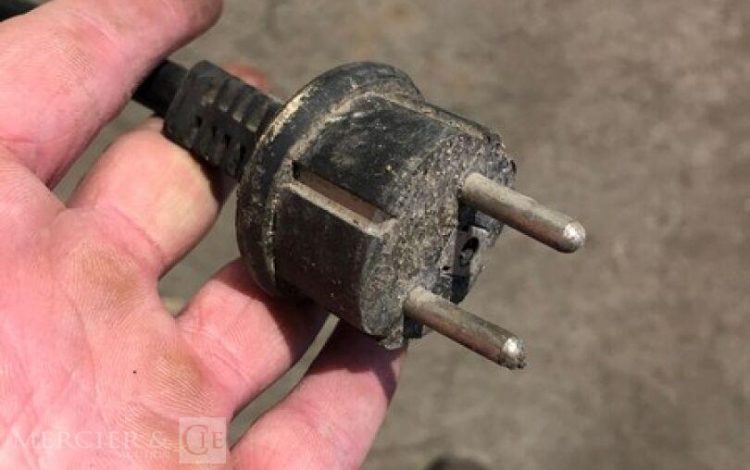 SOVELOR EC85  CID010276