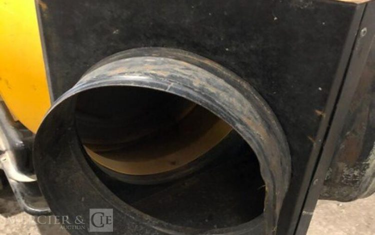 SOVELOR EC85  CID010276