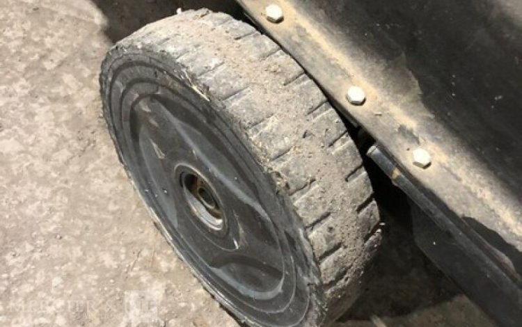 SOVELOR EC85  CID010276