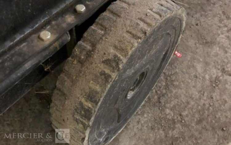 SOVELOR EC85  CID010276