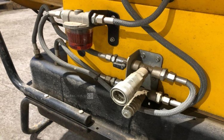 SOVELOR EC85  CID010276