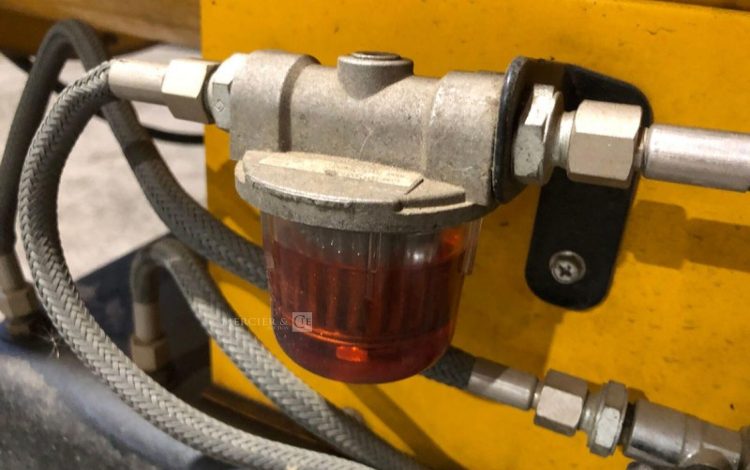 SOVELOR EC85  CID010276