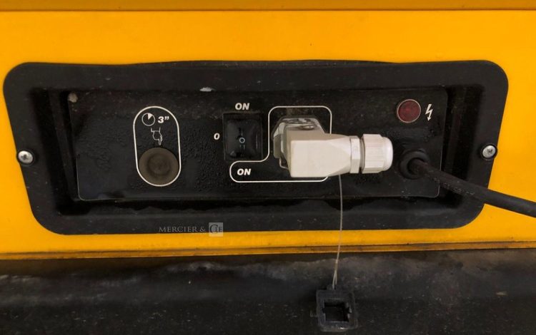 SOVELOR EC85  CID010276