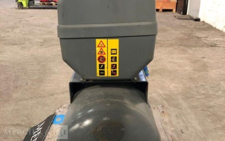 MAUGUIERE MXF  COM010088