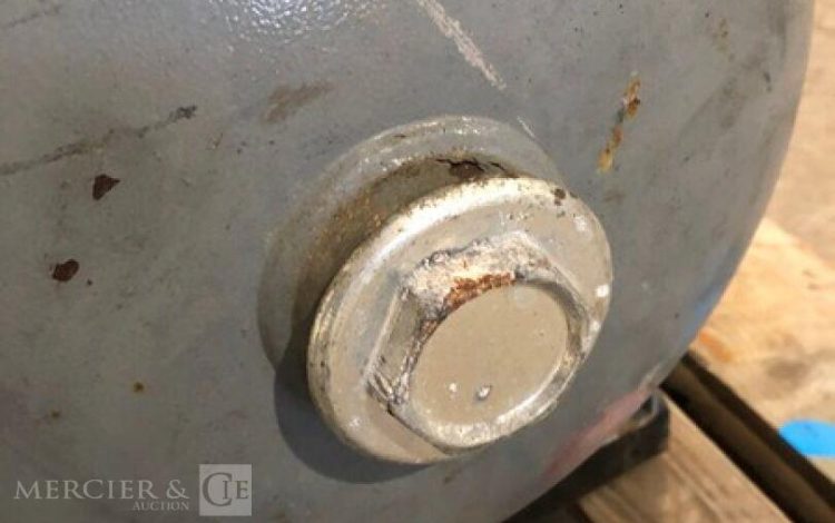 MAUGUIERE MXF  COM010088