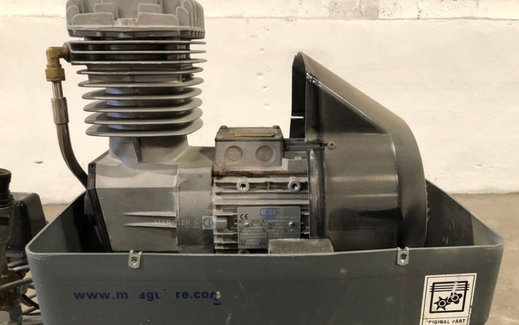 MAUGUIERE MXF  COM010088