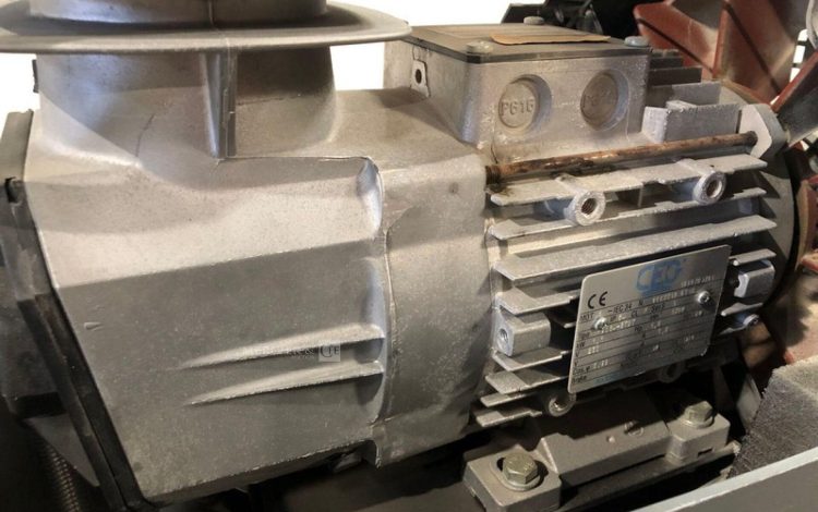 MAUGUIERE MXF  COM010088