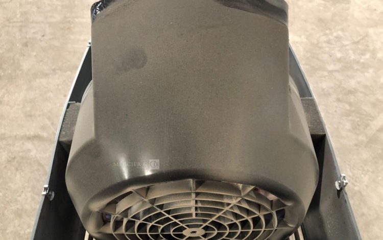 MAUGUIERE MXF  COM010088