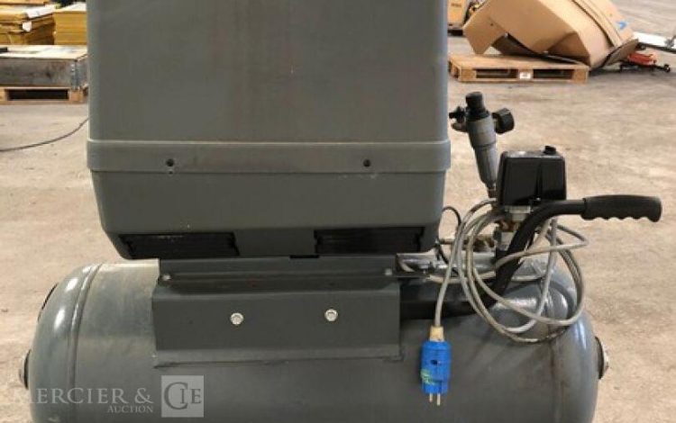 MAUGUIERE MXF  COM010088