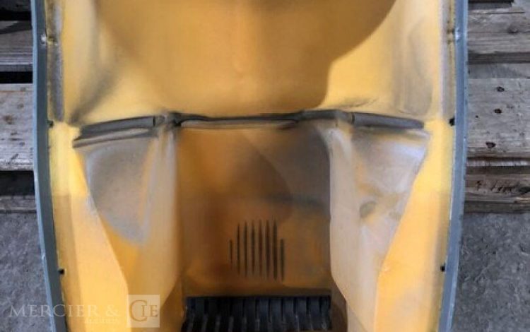 MAUGUIERE MXF  COM010088