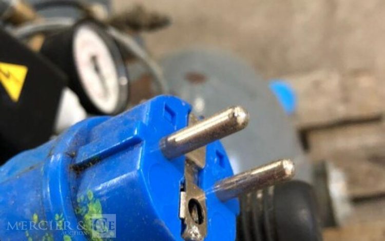 MAUGUIERE MXF  COM010088