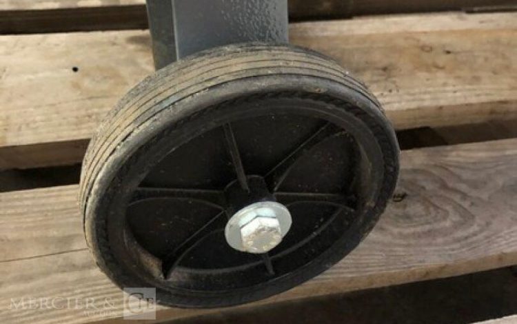 MAUGUIERE MXF  COM010088