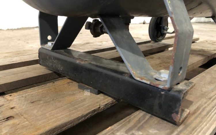 MAUGUIERE MXF  COM010088