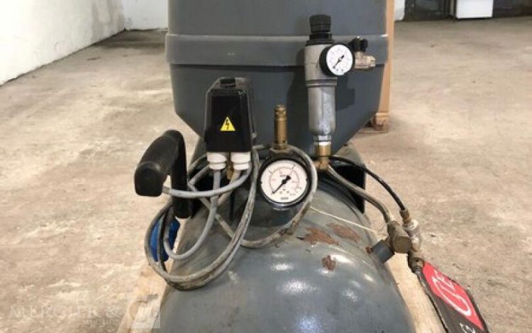 MAUGUIERE MXF  COM010088