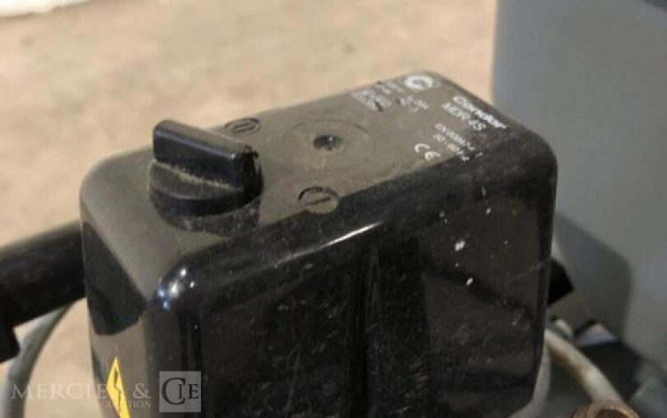 MAUGUIERE MXF  COM010088