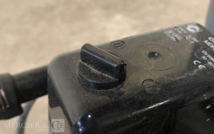 MAUGUIERE MXF  COM010088