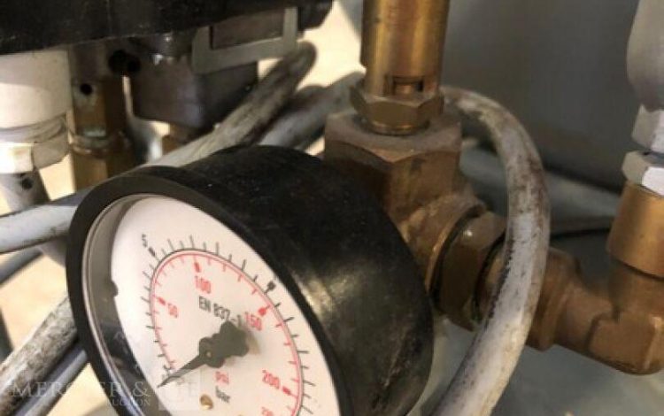 MAUGUIERE MXF  COM010088