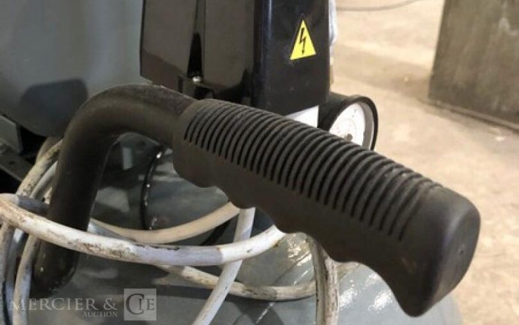 MAUGUIERE MXF  COM010088