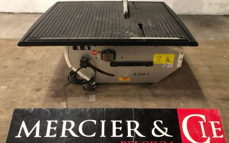 HUSQVARNA TS230F  COU010331