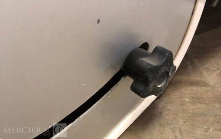 HUSQVARNA TS230F  COU010331