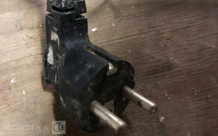 HUSQVARNA TS230F  COU010331