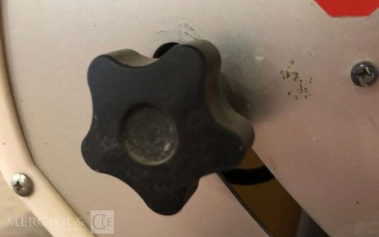 HUSQVARNA TS230F  COU010331