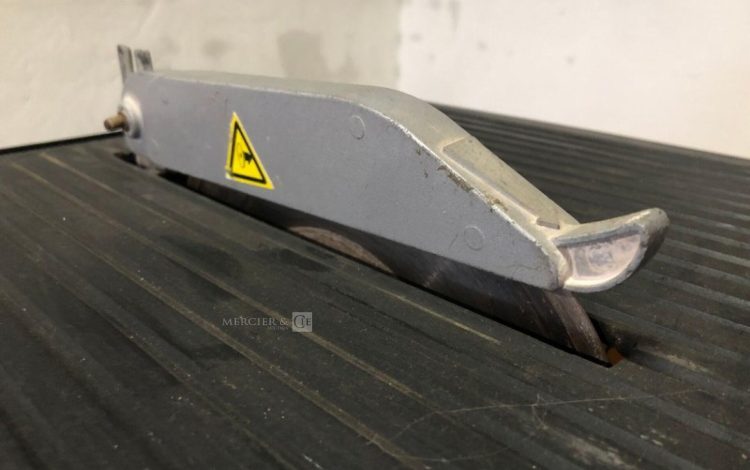 HUSQVARNA TS230F  COU010331