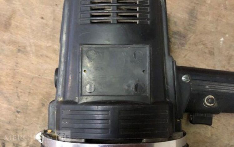 ROMUS 94500  DEC010142