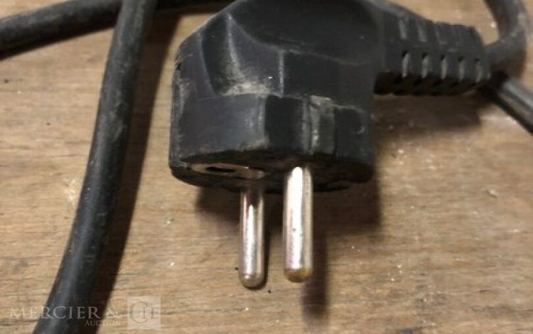 ROMUS 94500  DEC010142