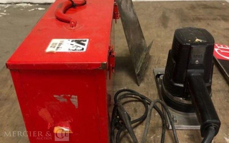 ROMUS 94500  DEC010142