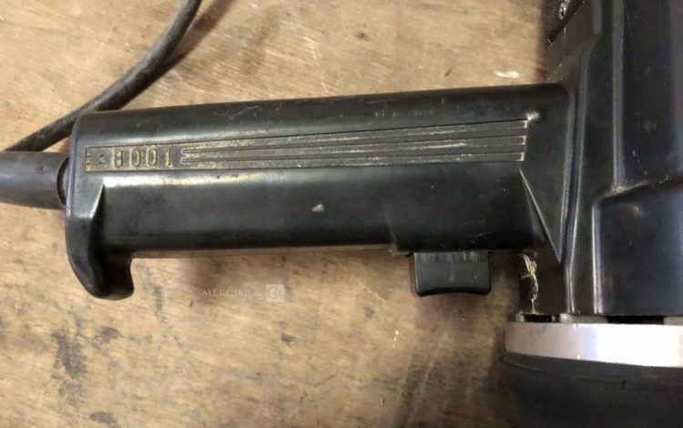 ROMUS 94500  DEC010142