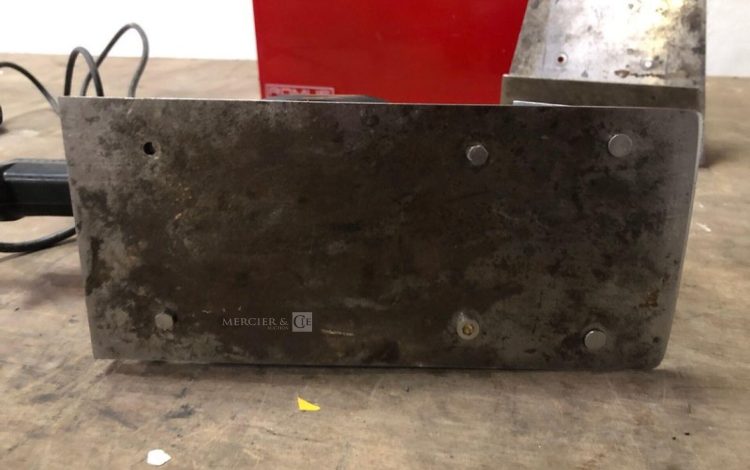 ROMUS 94500  DEC010142