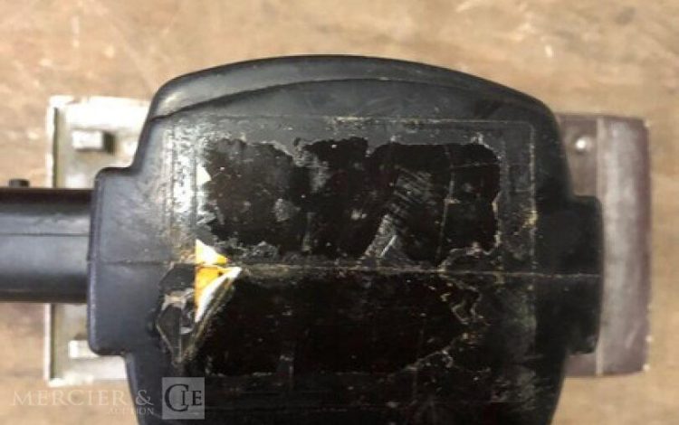 ROMUS 94500  DEC010142